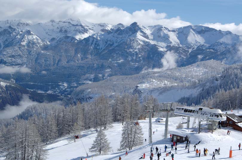 Puy Saint Vincent : conseils pour un séjour au ski | Ski Family